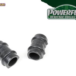 Powerflex Heritage Anti Roll Bar Bushes 23mm - 205 GTi & 309 GTi - PFF50-215-23H