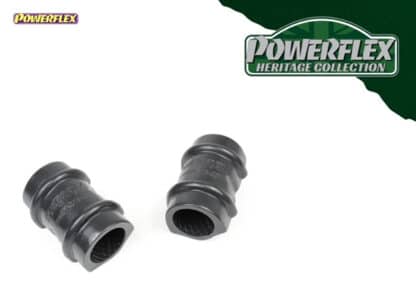 Powerflex Heritage Anti Roll Bar Bushes 23mm - 205 GTi & 309 GTi - PFF50-215-23H