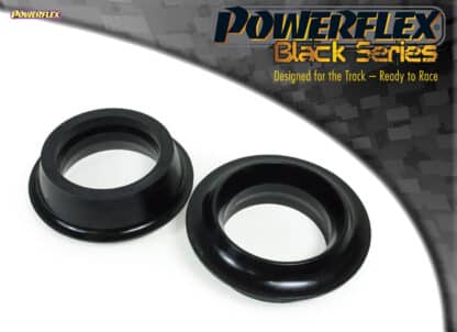 Powerflex Track Front Strut Top Mount Bushes - 309 inc GTI (1985-1994) - PFF50-230BLK