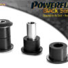 Powerflex Track Front Wishbone Front Bushes - 306 - PFF50-301BLK