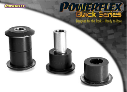 Powerflex Track Front Wishbone Front Bushes - 306 - PFF50-301BLK