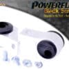 Powerflex Track Front Arm Rear Bushes Anti-Lift & Caster Offset  - 306 - PFF50-302BLK