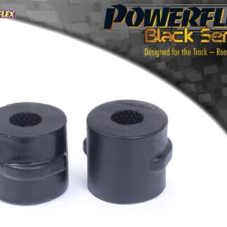 Powerflex Track Front Anti Roll Bar Bushes 17mm - 306 - PFF50-303-17BLK
