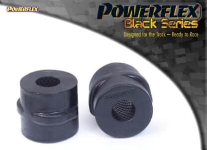 Powerflex Track Front Anti Roll Bar Bushes 18mm - 306 - PFF50-303-18BLK