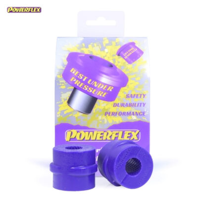 Powerflex Front Anti Roll Bar Bushes 19mm - 306 - PFF50-303-19