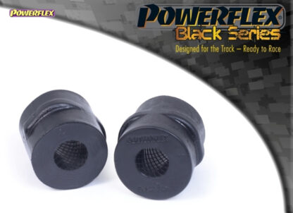 Powerflex Track Front Anti Roll Bar Bushes 19mm - 306 - PFF50-303-19BLK