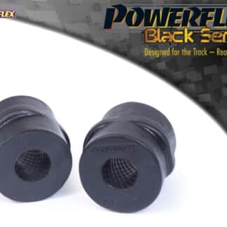 Powerflex Track Front Anti Roll Bar Bushes 19mm - 306 - PFF50-303-19BLK