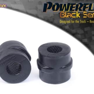 Powerflex Track Front Anti Roll Bar Bushes 21mm - 306 - PFF50-303-21BLK