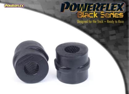Powerflex Track Front Anti Roll Bar Bushes 21mm - 306 - PFF50-303-21BLK
