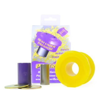 Powerflex Lower Rear Engine Mount Bushes - Partner / Ranch Models - PFF50-306