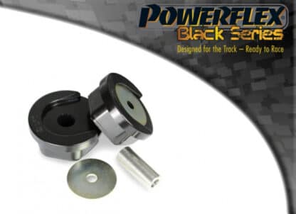 Powerflex Track Lower Rear Engine Mount Bushes - 308 (2007-2014) - PFF50-306BLK