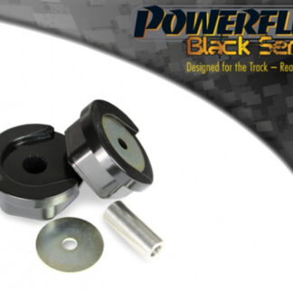 Powerflex Track Lower Rear Engine Mount Bushes - 308 (2007-2014) - PFF50-306BLK