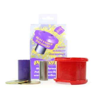 Powerflex Lower Rear Engine Mount Bushes - Diesel Engine - Partner / Ranch Models - PFF50-306R
