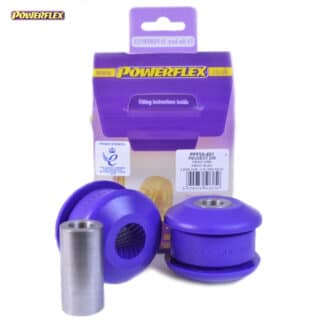 Powerflex Front Arm Front Bushes - 206 (1998 - 2006) - PFF50-401