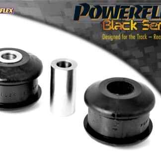 Powerflex Track Front Arm Front Bushes - 206 (1998 - 2006) - PFF50-401BLK