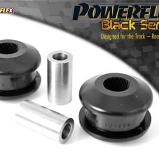 Powerflex Track Front Arm Rear Bushes - RCZ (2009-on) - PFF50-402BLK