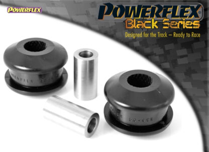 Powerflex Track Front Arm Rear Bushes - RCZ (2009-on) - PFF50-402BLK