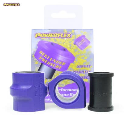 Powerflex Front Anti Roll Bar Bushes To Chassis Bush 21mm - 206 (1998-2006) - PFF50-403-21