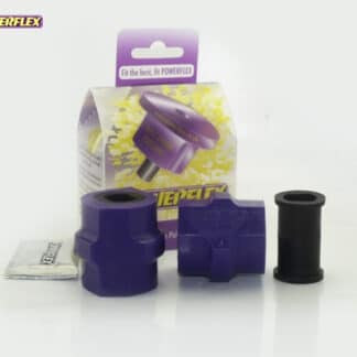 Powerflex Front Anti Roll Bar Bushes To Chassis Bushes 22mm - 206 (1998 - 2006) - PFF50-403-22