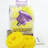 Powerflex Lower Rear Engine Mount Bushes - Partner / Ranch (1996-2005) - PFF50-420