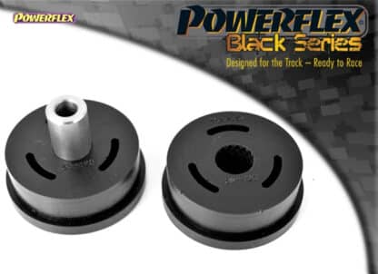 Powerflex Track Lower Rear Engine Mount Bushes - Partner / Ranch (1996-2005) - PFF50-420BLK
