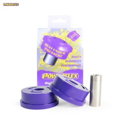 Powerflex Lower Rear Engine Mount Bush - Fast Road/Track - Partner / Ranch (1996-2005) - PFF50-420P