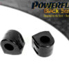 Powerflex Track Front Anti Roll Bar Bushes 20mm - C4 Cactus (2014 - ON) - PFF50-503-20BLK
