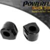 Powerflex Track Front Anti Roll Bar Bushes 20mm - 208 (2012-2019) - PFF50-503-20BLK