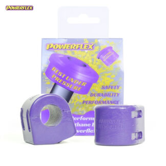 Powerflex Front Anti Roll Bar Bushes 22mm - 208 (2012-2019) - PFF50-503-22