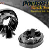 Powerflex Track Rear Lower Engine Mount Insert  - DS3 (2009 - ON) - PFF50-509BLK