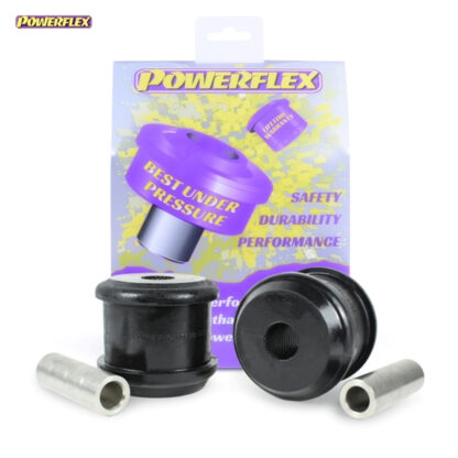 Powerflex Front Wishbone Rear Bushes  - Boxer / Manager (2006 - ON) - PFF50-5702