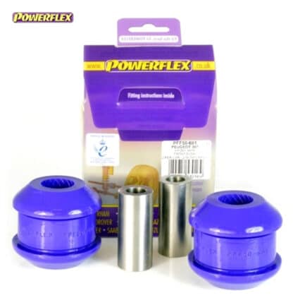 Powerflex Front Arm Front Bushes - RCZ (2009-on) - PFF50-601