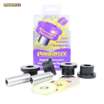 Powerflex Front Wishbone Rear Inner Bushes - 993 (1994 - 1998) - PFF57-101
