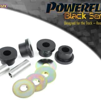 Powerflex Track Front Wishbone Rear Inner Bushes - 993 (1994 - 1998) - PFF57-101BLK