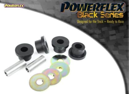 Powerflex Track Front Wishbone Rear Inner Bushes - 993 (1994 - 1998) - PFF57-101BLK