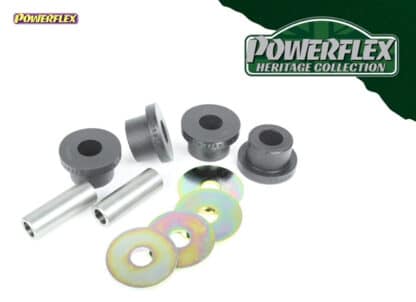 Powerflex Heritage Front Wishbone Front Bushes - 993 (1994 - 1998) - PFF57-101H