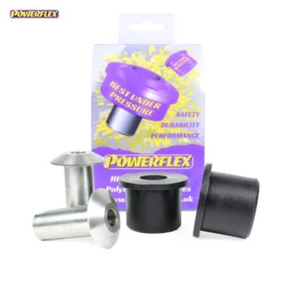 Powerflex Front Wishbone Front Inner Bushes - 993 (1994 - 1998) - PFF57-102