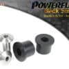 Powerflex Track Front Wishbone Front Inner Bushes - 993 (1994 - 1998) - PFF57-102BLK
