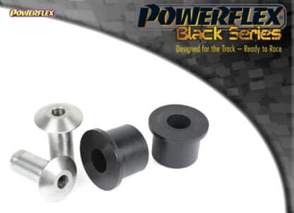 Powerflex Track Front Wishbone Front Inner Bushes - 993 (1994 - 1998) - PFF57-102BLK
