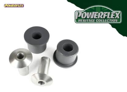 Powerflex Heritage Front Wishbone Front Bushes - 993 (1994 - 1998) - PFF57-102H
