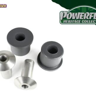 Powerflex Heritage Front Wishbone Front Bushes - 993 (1994 - 1998) - PFF57-102H