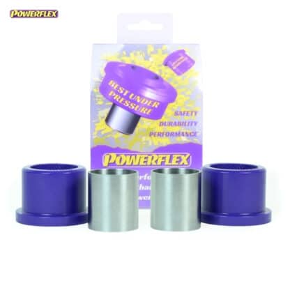 Powerflex Front Wishbone Front Bush - 912 (1965-1967) - PFF57-1401