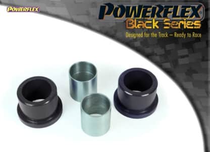 Powerflex Track Front Wishbone Front Bush - 912 (1965-1967) - PFF57-1401BLK