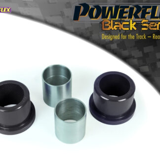 Powerflex Track Front Wishbone Front Bush - 912 (1965-1967) - PFF57-1401BLK