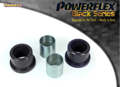 Powerflex Track Front Wishbone Front Bush - 912 (1965-1967) - PFF57-1401BLK
