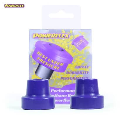 Powerflex Front Stabiliser Bar Bushes 13mm - 914 (1970 - 1976) - PFF57-1403-13
