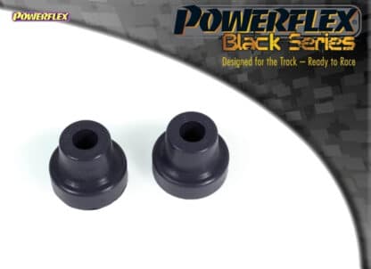 Powerflex Track Front Stabiliser Bar Bushes 16mm - 914 (1970 - 1976) - PFF57-1403-16BLK