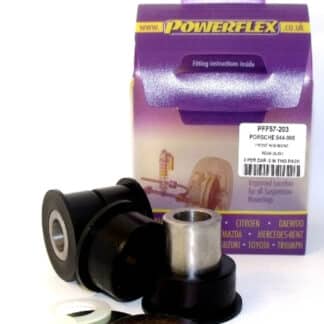 Powerflex Front Wishbone Rear Bushes - 968 (1992-1995) - PFF57-203