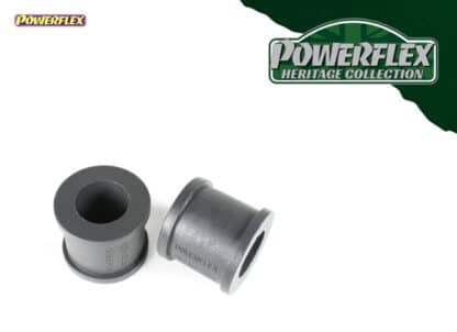 Powerflex Heritage Front Anti Roll Bar Bushes 21.5mm - 968 (1992-1995) - PFF57-204-21.5H