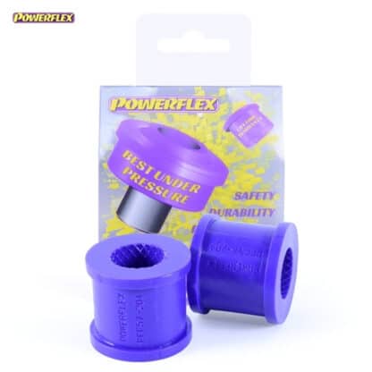 Powerflex Front Anti Roll Bar Bushes 24mm - 968 (1992-1995) - PFF57-204-24